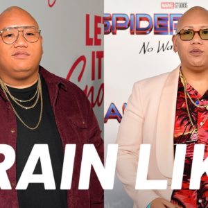 Jacob Batalon's INSANE 112lb Transformation For Spider-Man: No Way Home | Train Like | Men's Health