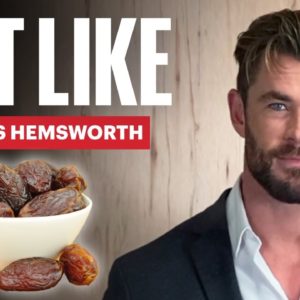 Chris Hemsworth's 5,000 Calorie Thor Diet | Eat Like | Men's Health