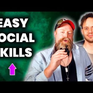 A Guide To Social Skills (For Those Who Were Never Taught)