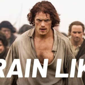 Outlander Star Sam Heughan's Workout To Get Big-Screen Buff | Train Like | Men's Health