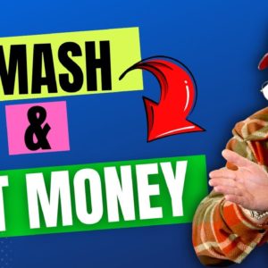 How To Smash & Get Money - Stop Hiding From Easy Success