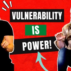 Radical Vulnerability - Aaron Doughty GOES OFF On #1 Confidence Secret (99% Mess This Up BAD)