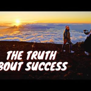 Truth About Success - Stop Drowning In A "Sea Of Coping" And Get Results FAST