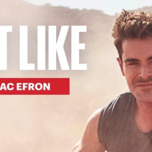 Zac Efron Breaks Down His Extreme Diets and How He Eats Now | Eat Like | Men's Health