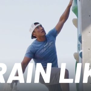 Professional Climber Jimmy Chin Shares His Expedition Training Routine | Train Like | Men's Health