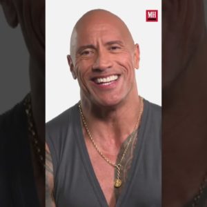 The Rock's Current Approach To Eating