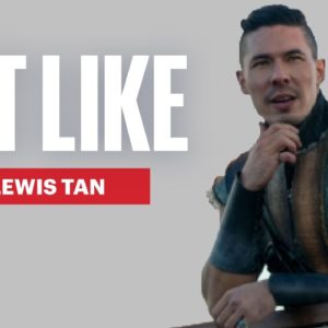 Shadow and Bone's Lewis Tan's Diet & Workout To Stay Fight Scene Ready | Train Like | Men's Health