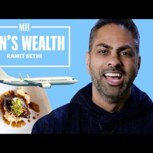 How to Get Rich With Finance Expert Ramit Sethi | Men'$ Wealth | Men's Health