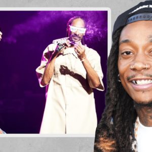 Wiz Khalifa Shares Untold Stories Behind His Fitness Journey & Career | The Rewind | Men's Health