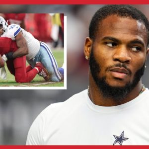 Cowboy's Linebacker Micah Parsons Pre & Post Game Rituals for Maximum Performance | Men's Health