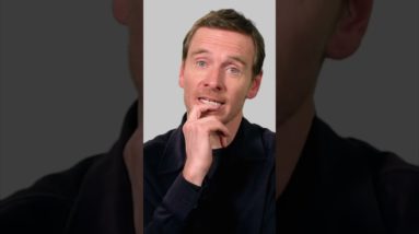 #michaelfassbender has a hard stop on his snack consumption after 8:30pm.