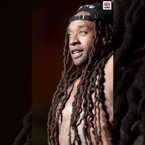 Ty Dolla $ign proves he's still the "Ultimate $ex $ymbol" #tydollasign #kanye #vulturesone