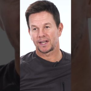 Mark Wahlberg's Arthur The King shoot didn't go as planned...  #menshealth #markwahlberg