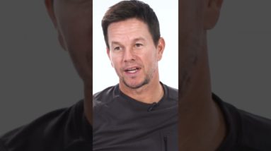 Mark Wahlberg's Arthur The King shoot didn't go as planned...  #menshealth #markwahlberg