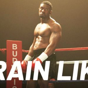 Trevante Rhodes Shows Us How He Maintains Six Pack Abs | Don't Read The Comments | Men's Health