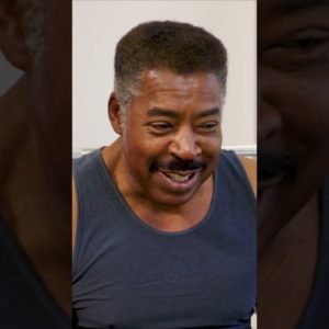 What does an intense workout look like for Ernie Hudson at 78?  #menshealth