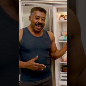 Ghostbusters star Ernie Hudson has 78 years worth of diet wisdom  #menshealth