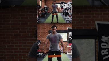 Henry Cavill's tip to enhance his deadlifts #menshealth