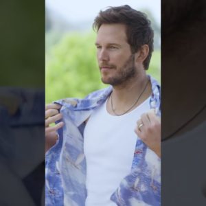 Chris Pratt's transformation to play Star Lord and getting healthy #menshealth