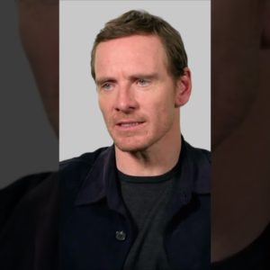 What won't Michael Fassbender eat? #menshealth