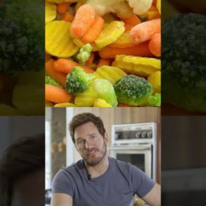 Chris Pratt gave intermittent fasting a try  #menshealth