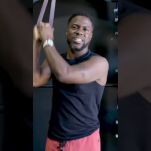 Kevin Hart answers the important workout questions  #menshealth