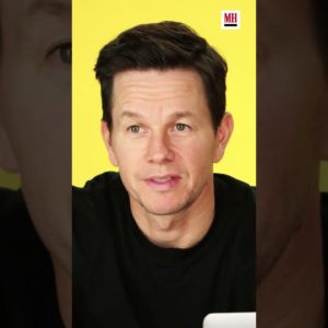 Mark Wahlberg's advice for gaining muscle  #menshealth