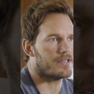 Chris Pratt WILL eat off your plate  #menshealth