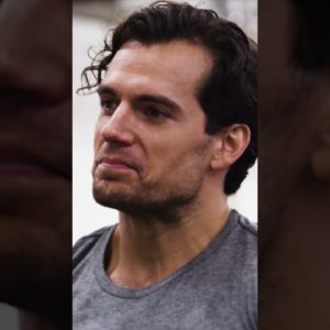 Henry Cavill's oblique training for 'The Witcher'  #menshealth