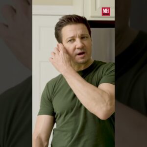 Jeremy Renner is going to be in recovery for the rest of his life  #menshealth