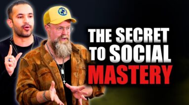 Social Mastery Unlocked: What They Don’t Tell You