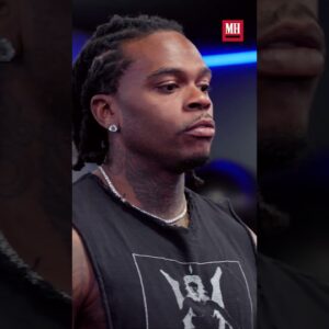 Rapper Gunna has trained with NBA and NFL teams  #menshealth