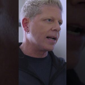 58-year-old Dexter Holland explains how his workout has changed as he's gotten older #menshealth