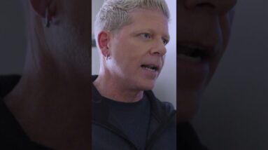 58-year-old Dexter Holland explains how his workout has changed as he's gotten older #menshealth