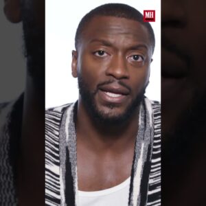 Aldis Hodge eats A LOT of eggs #menshealth #cross